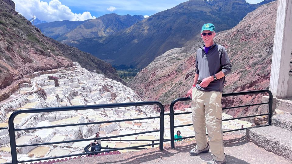 Best Sacred Valley: Chinchero, Moray, Maras, Ollanta, Pisaq - Cultural Experiences
