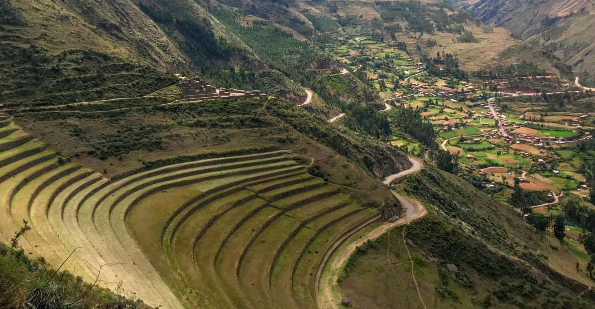Best Sacred Valley: Chinchero, Moray, Maras, Ollanta, Pisaq - Highlights of Each Location