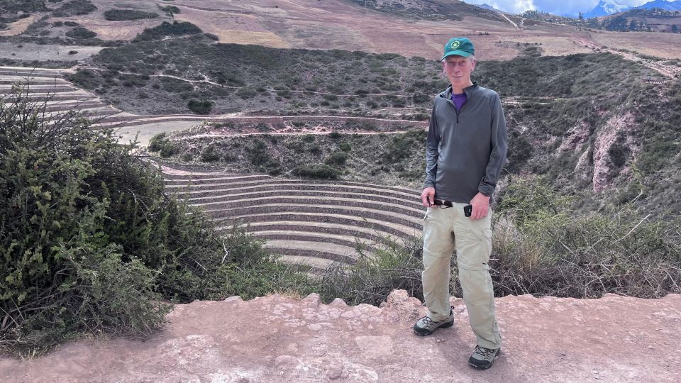 Best Sacred Valley: Chinchero, Moray, Maras, Ollanta, Pisaq - Tour Inclusions