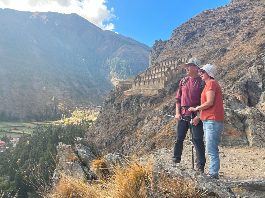 Best Sacred Valley: Chinchero, Moray, Maras, Ollanta, Pisaq - Important Information