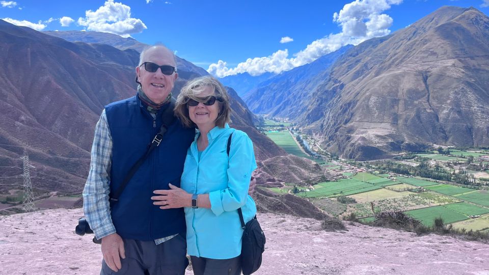 Best Sacred Valley: Chinchero, Moray, Maras, Ollanta, Pisaq - Tips for Travelers