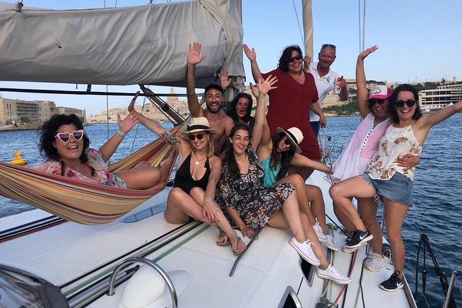 Best Sailing Adventure With Malta Sailing Experiences - Unforgettable Sailing Routes in Malta