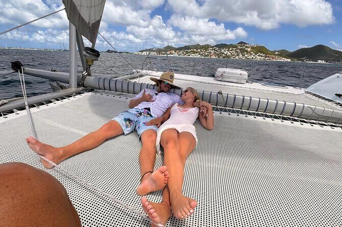 Best Sailing Catamaran, Beach and Snorkel - Cruise Ship Friendly - Final Thoughts