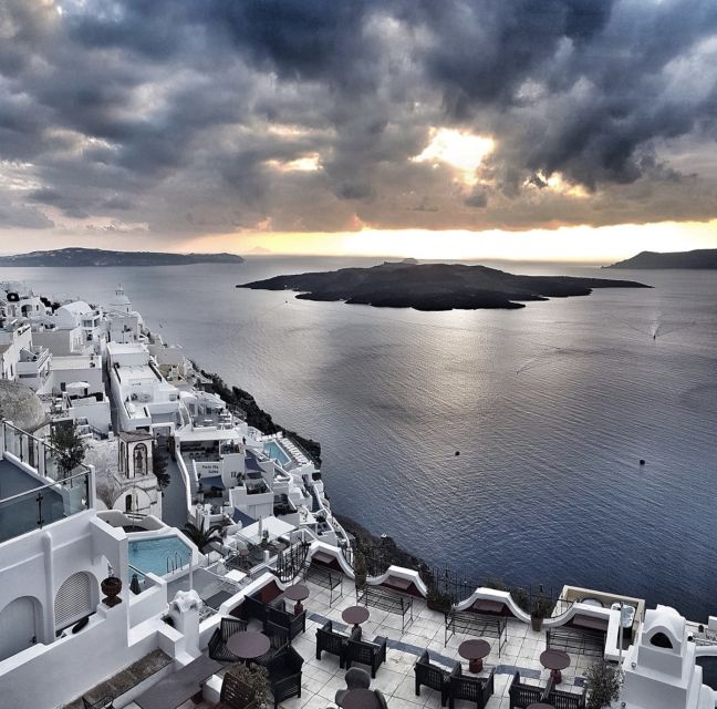 Best Santorini Island Tour - Cruise ship visitors choice - FAQs