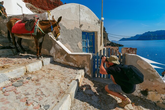 Best Santorini Shore Excursion - Cancellation and Payment