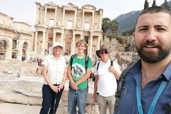 Best Seller Ephesus Tour for Cruisers - Accessibility and Participation