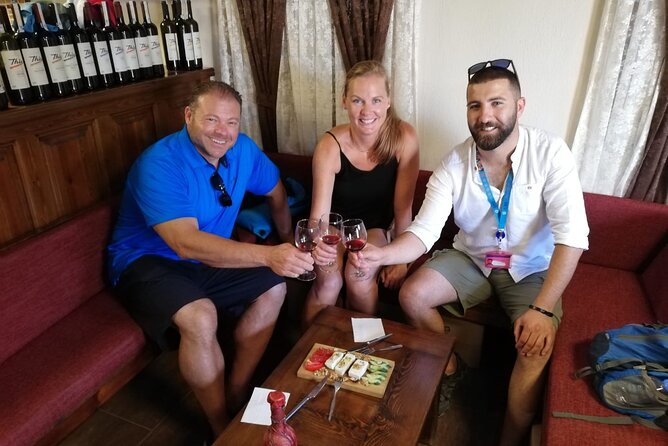 Best Seller Ephesus Tour for Cruisers - Pickup Information