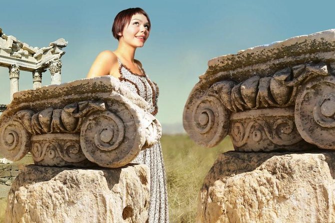 Best Seller Ephesus Tour for Cruisers - Additional Information