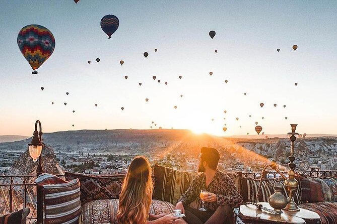 BEST SELLER OF CAPPADOCIA: 1 or 2 Days Cappadocia Private Tour! - Inclusions and Features