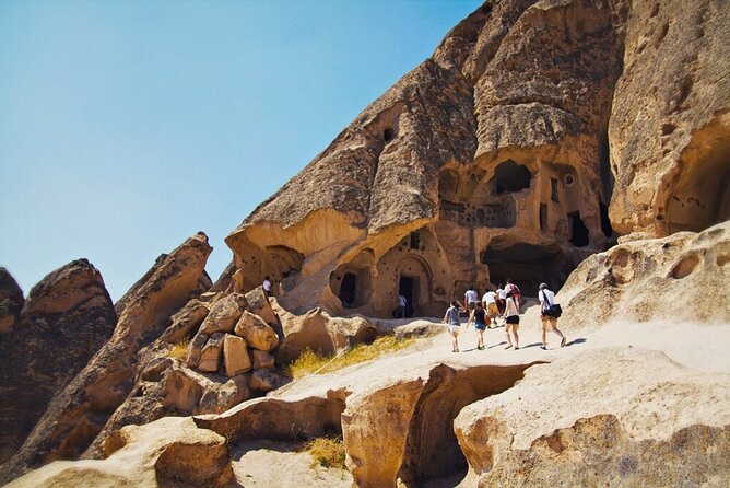 BEST SELLER OF CAPPADOCIA: 1 or 2 Days Cappadocia Private Tour! - Pricing Information