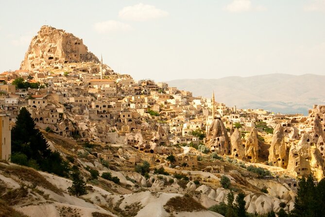 BEST SELLER OF CAPPADOCIA: 1 or 2 Days Cappadocia Private Tour! - Customer Reviews