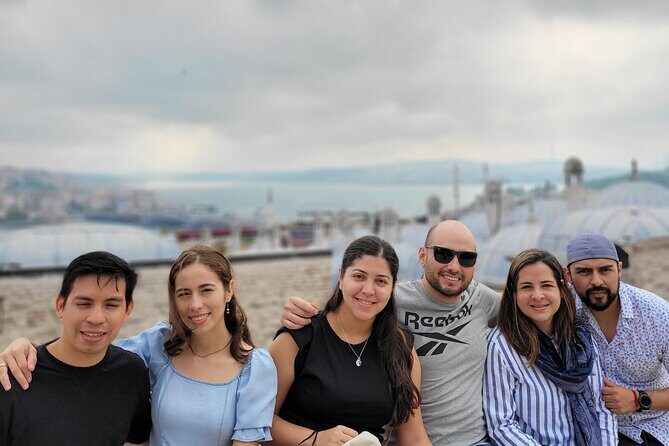 Best Seller; Private Guided Istanbul Excursion - What’s Included and What to Budget For