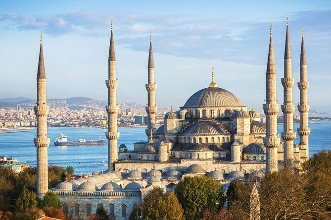 Best Seller; Private Guided Istanbul Excursion - Practical Tips for Your Tour