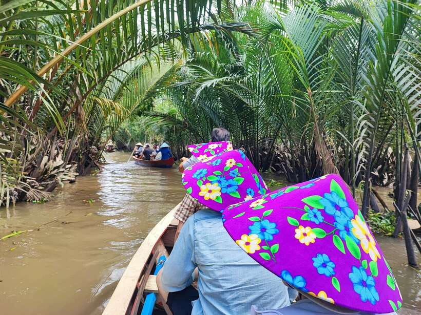 Best Seller Tour- Explore Mekong Delta Day Trip With Lunch - Key Points