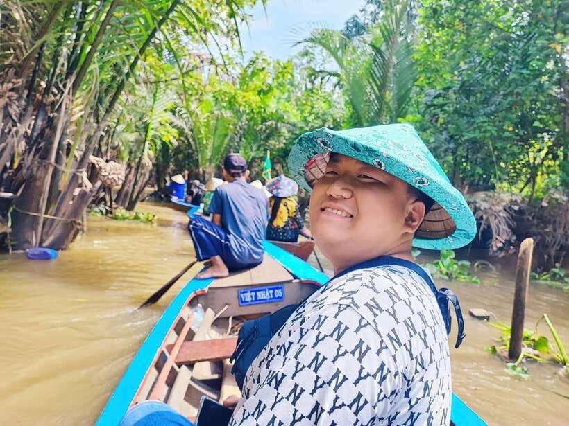 Best Seller Tour- Explore Mekong Delta Day Trip With Lunch - Tour Overview and Pricing