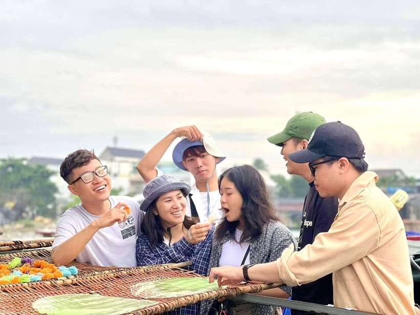 Best Seller Tour- Explore Mekong Delta Day Trip With Lunch - Inclusions and Exclusions