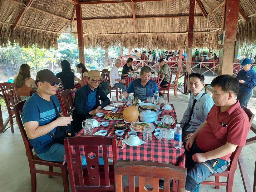 Best Seller Tour- Explore Mekong Delta Day Trip With Lunch - Frequently Asked Questions