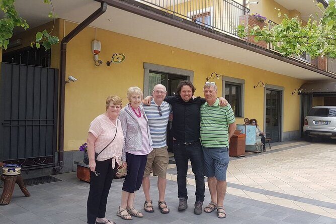 Best Shore Excursion Etna, Taormina, Messina With Tasting Of Sicilian Products - The Sum Up: Who Will Love This Tour?