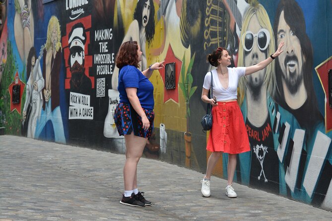 Best Sides of Basel-Discover Now With a Local Photographer - Reviews and Feedback