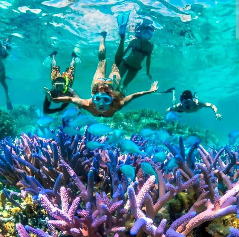 Best Snorkeling Adventure in Bali with Exciting Activities - Exploring Bali’s Best Snorkeling Adventure: Blue Lagoon and Beyond