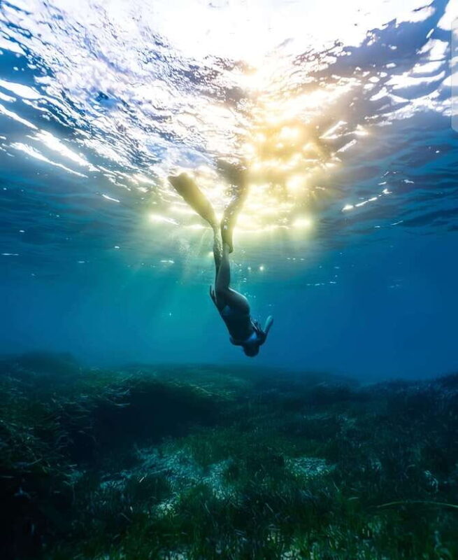 Best Snorkeling Adventure in Bali with Exciting Activities - The Experience in Context
