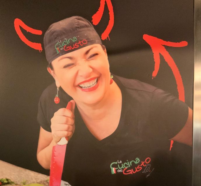 Best Sorrento Cooking class - A Deep Dive into the Sorrento Cooking Experience
