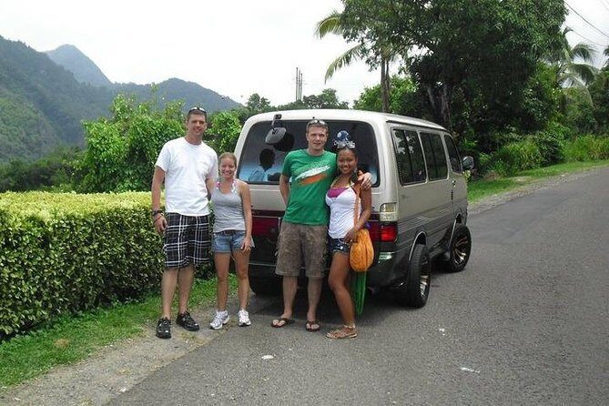 Best Soufiere Round the Island Tour - Why This Tour Stands Out