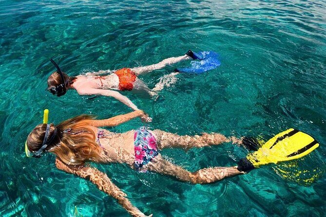 Best SpeedBoat and Snorkeling tour with Transfer from Cancun - Authentic Insights from Reviews