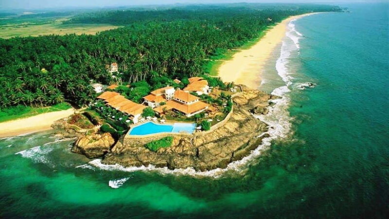 Best Sri Lanka Travel Guide: Top Attractions Discover - An Introduction to the Tour Experience