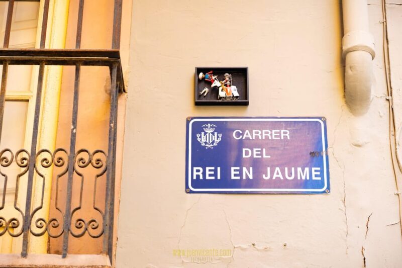 Best Street Art in Valencia Walking Tour - An In-Depth Look at the Tour Experience