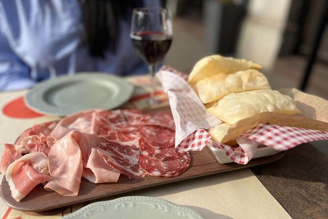 Best Street Food Walking Tour in Milan - Tour Pricing