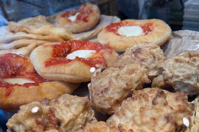 Best Street Food Walking Tour in Milan - Customer Reviews