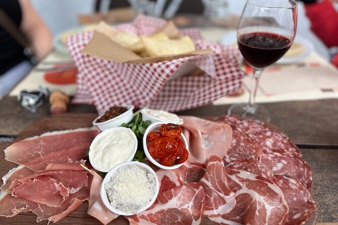 Best Street Food Walking Tour in Milan - Frequently Asked Questions