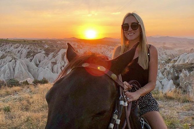 Best Sunrise Horse Riding Tour in Cappadocia - Min.2 Pax. - Meeting Point and Itinerary