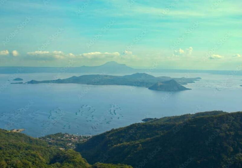 Best Tagaytay Scenic Tour 2 hours from Manila Daytrip - What Travelers Can Expect