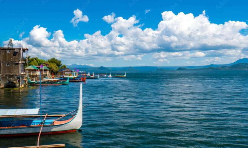 Best Tagaytay Scenic Tour 2 hours from Manila Daytrip - The Value and Suitability of This Tour