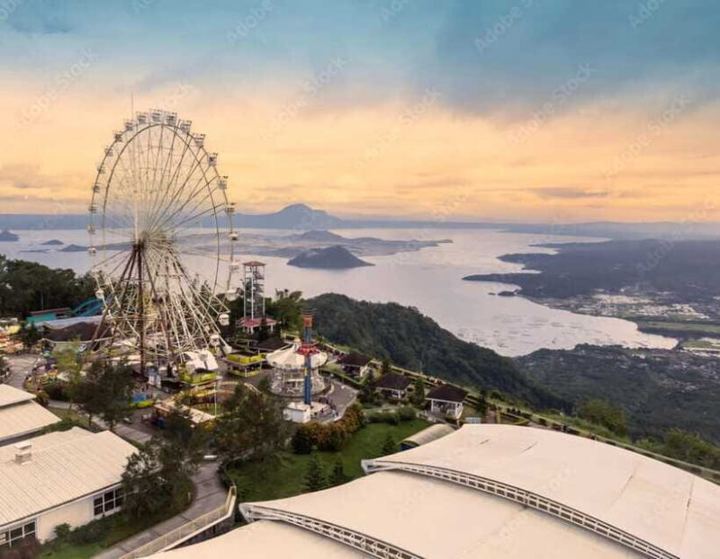 Best Tagaytay Scenic Tour 2 hours from Manila Daytrip - FAQs