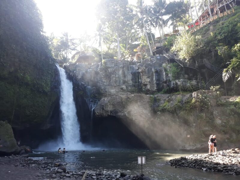Best Thing to Do in Ubud All Inclusive - Inclusions and Amenities