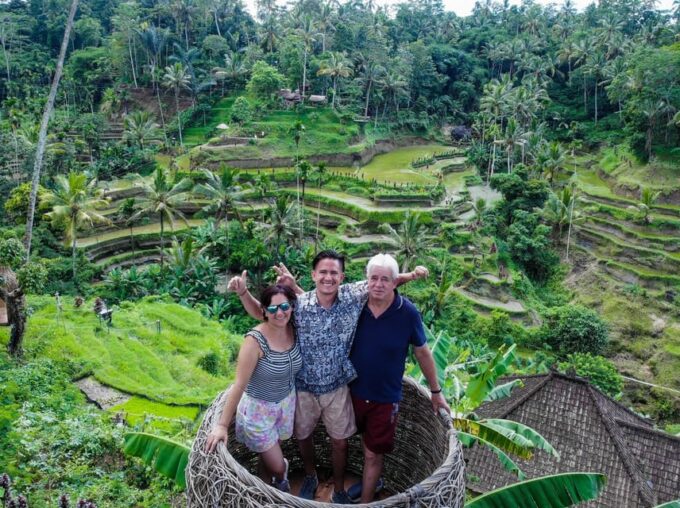 Best Thing to Do in Ubud All Inclusive - Explore Monkey Forest