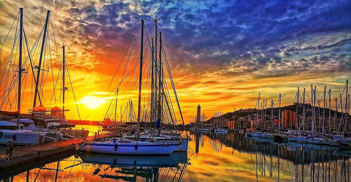 Best Tour di Taormina, Castelmola, Isola Bella e Messina - An In-Depth Look at the Sicily Day Tour