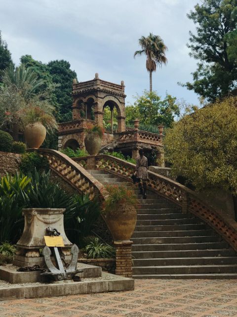 Best Tour di Taormina, Castelmola, Isola Bella e Messina - Final Thoughts