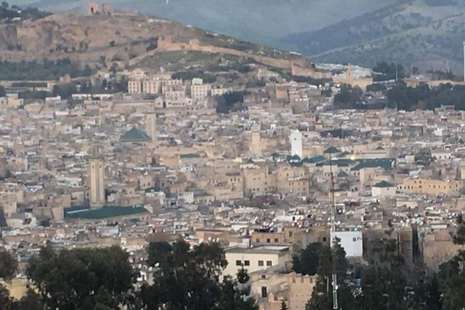 Best Tour In Fez Médina With Tour Guide - Tips for Travelers