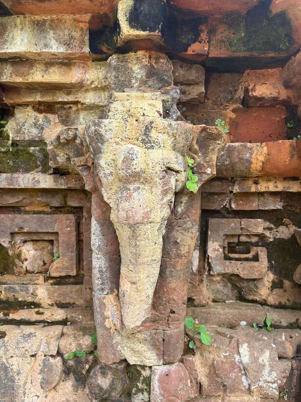 Best Tour/ Transfer to My Son Sanctuary - Key Points