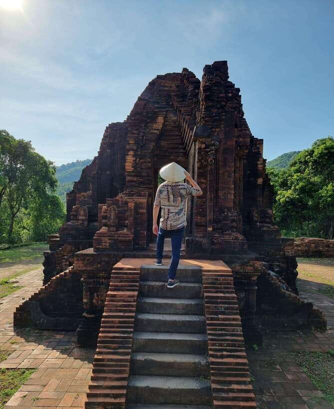 Best Tour/ Transfer to My Son Sanctuary - Overview of My Son Sanctuary Tour