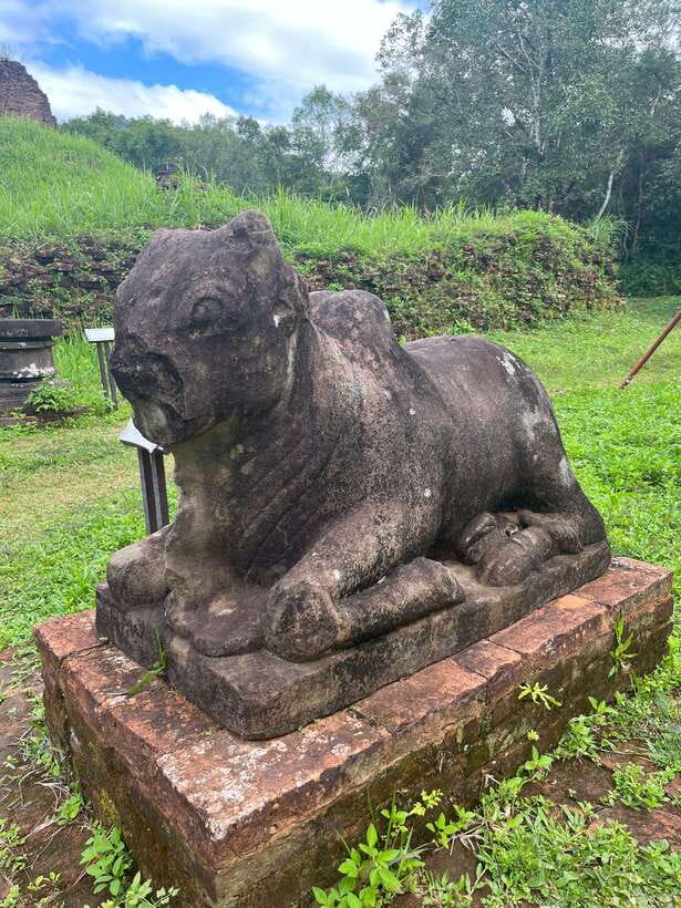 Best Tour/ Transfer to My Son Sanctuary - Transportation Options