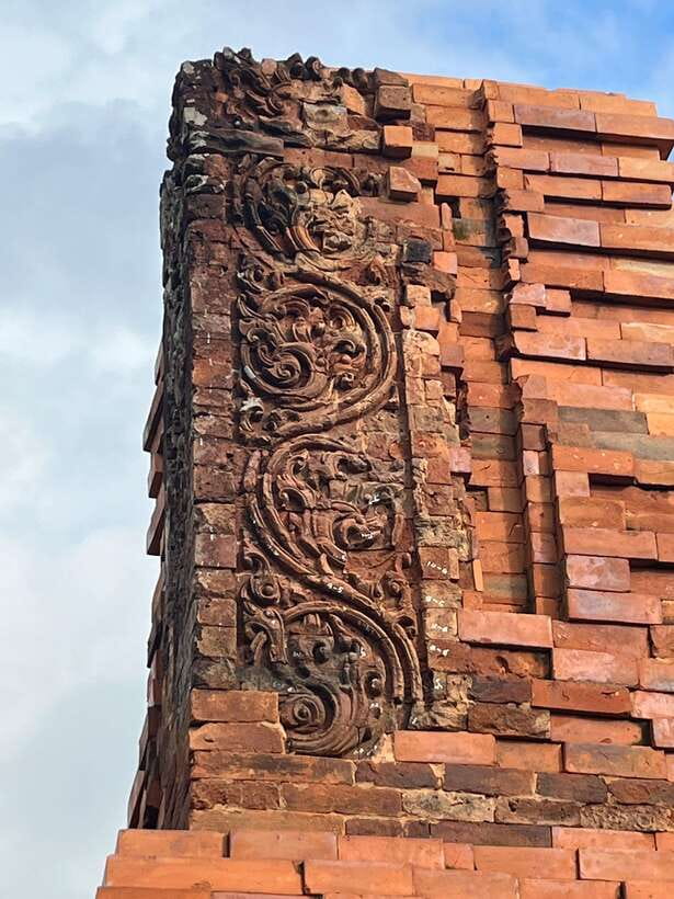 Best Tour/ Transfer to My Son Sanctuary - Tips for a Great Visit