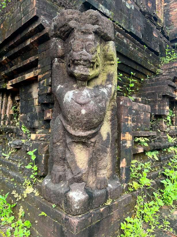 Best Tour/ Transfer to My Son Sanctuary - Frequently Asked Questions