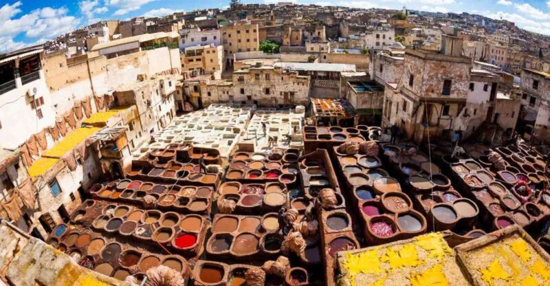Best Tour With Local Guide of Fez - Inclusions and Exclusions