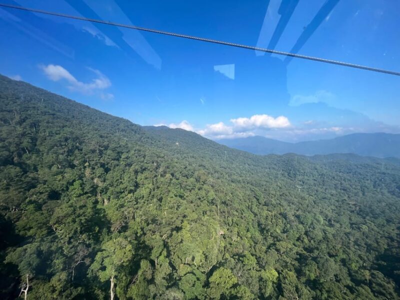 Best Tours/ Transfer to Bana Hills & Golden Bridge - Itinerary Highlights