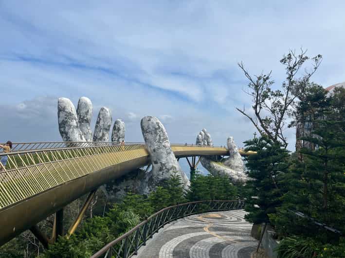 Best Tours/ Transfer to Bana Hills & Golden Bridge - Inclusions and Exclusions
